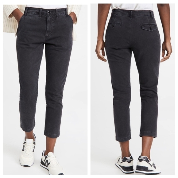 CITIZENS OF HUMANITY Chino Pant 25 - Picture 3 of 12